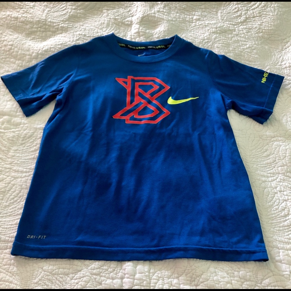 Nike baseball Dri-fit /Size Small